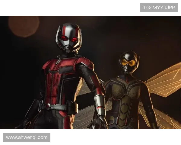 蚁人2:黄蜂女的崛起,5个让你拍案叫绝的剧情反转 蚁人2:黄蜂女的崛起,5个让你拍案叫绝的剧情反转