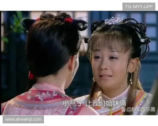 还珠格格:第100次被台词惊艳,这些经典语录,你还记得多少? 还珠格格:第100次被台词惊艳,这些经典语录,你还记得多少?