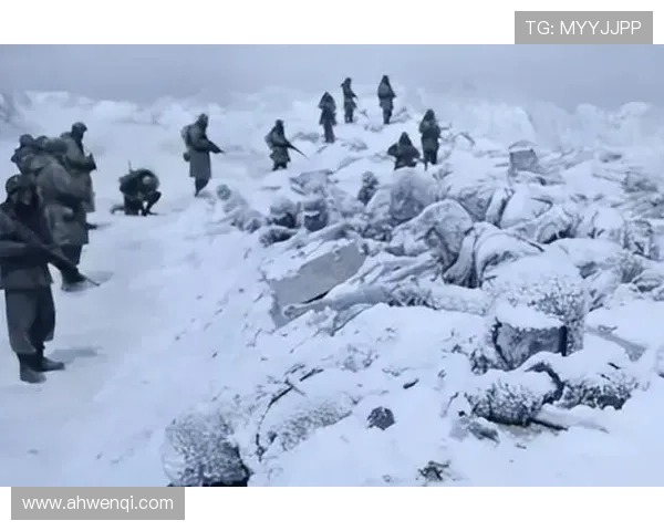 《长津湖》:志愿军到底有多强?看完这10个细节,我热泪盈眶 《长津湖》:志愿军到底有多强?看完这10个细节,我热泪盈眶