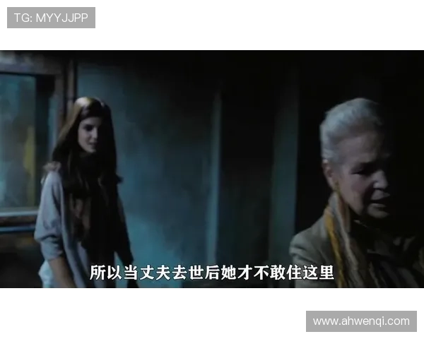 【灵异猎人】潜入都市传说背后,你敢直视那片黑暗吗?