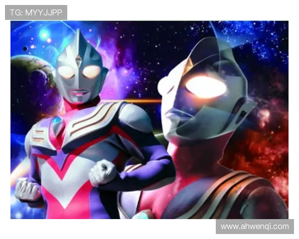 光之巨人的辉煌：重温戴拿奥特曼星光战士的经典魅力