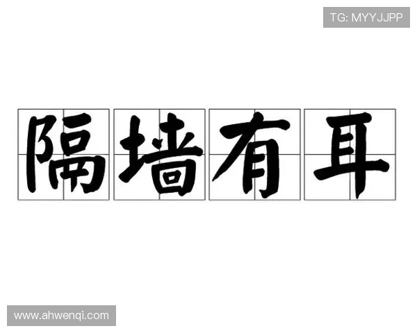 揭秘《隔墙有耳》：当窥探成为艺术，秘密又将何去何从？