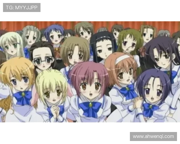 《少女爱上姐姐2》：心动不止，羁绊升温，续写那段命中注定的温柔