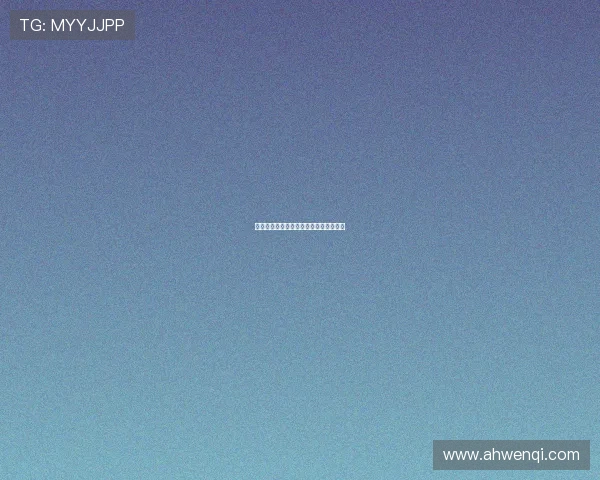 动漫评论:那些触动你心弦的二次元世界